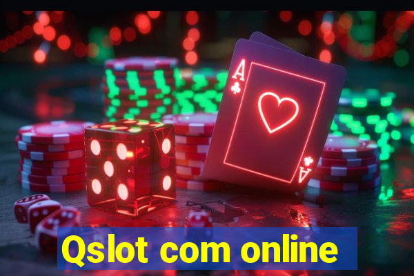 Qslot com online